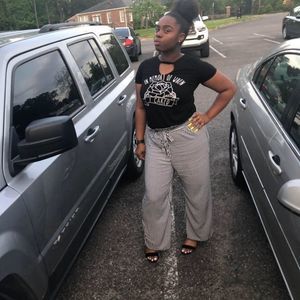 Meet your Posher, Diamond